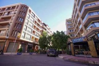 New! Charming Cozy 2 Bedrooms central Gueliz - Marrakech - 1