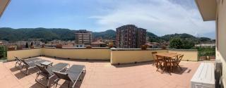 La Terrazza di Paola - Il Romito - 9