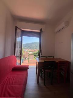 La Terrazza di Paola - Il Romito - 8