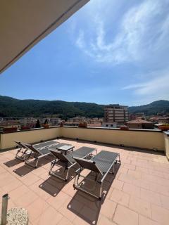 La Terrazza di Paola - Il Romito - 7