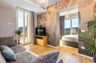 Alba Palace Luxury Apartments - Alba - 2