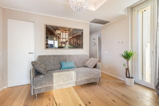 Alba Palace Luxury Apartments - 1