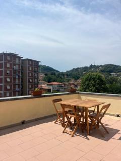 La Terrazza di Paola - Il Romito - 6