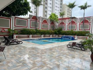 Hotel Casa Ballesteros - Barranquilla - 0