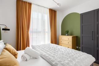Sika Nobless Apartment - Arad - 4
