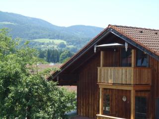 Ferienwohnung Wingen - Bad Feilnbach - 9