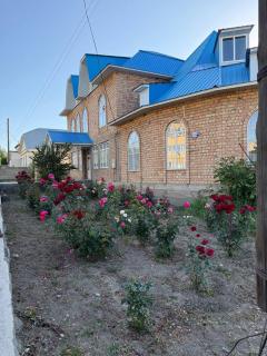 GuestHouse "ERKIN" - Karakol - 9