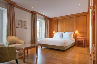 Hotel & Spa A la cour d'Alsace by HappyCulture - Obernai - 8