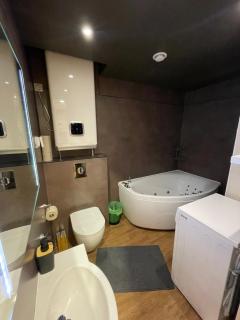 Family apartment - Vihtra - 1