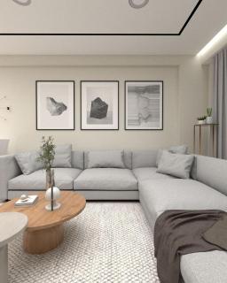TAO Apartment 2 - Tirana - 0