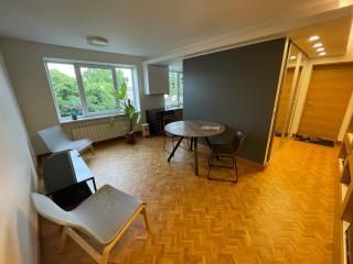 Central apartment in Võru - 0