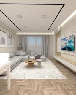 TAO Apartment 2 - Tirana - 8