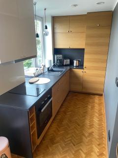 Family apartment - Vihtra - 5