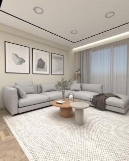 TAO Apartment 2 - Tirana - 7