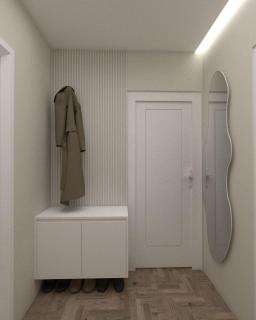 TAO Apartment 2 - Tirana - 6