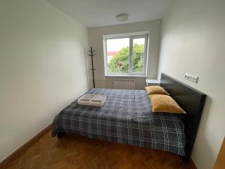 Family apartment - Vihtra - 2