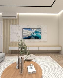 TAO Apartment 2 - Tirana - 5