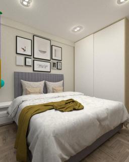 TAO Apartment 2 - Tirana - 4