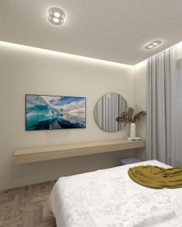 TAO Apartment 2 - Tirana - 3