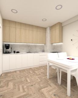 TAO Apartment 2 - Tirana - 2