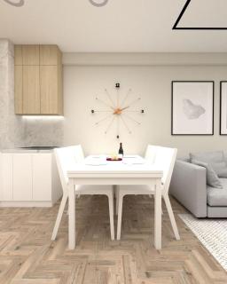 TAO Apartment 2 - Tirana - 1