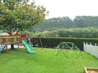 Casa Junin - San Mamés de Meruelo - 3