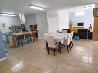 Casa Junin - San Mamés de Meruelo - 2