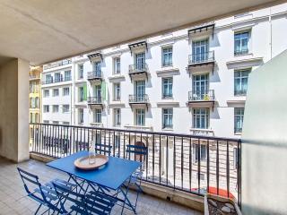 Nestor&Jeeves - MAYA TERRASSE - Centre ville - Nice - 9
