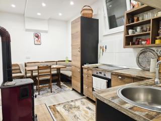 Villa Lush Sarajevo - Sarajevo - 2