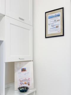 La casa di ICE - 5