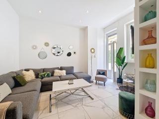 Nestor&Jeeves - OASIS - Terrace in the city - Nice - 4