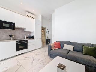 Nestor&Jeeves - OASIS - Terrace in the city - Nice - 2