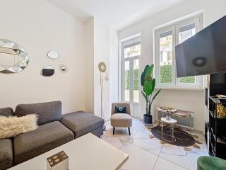 Nestor&Jeeves - OASIS - Terrace in the city - 6
