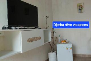 Suite Fatima - Midoun - 7