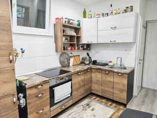 Villa Lush Sarajevo - Sarajevo - 7