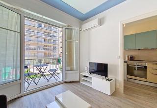 Nestor&Jeeves - ESPRIT SUD - Near Promenade des Anglais - Nice - 9
