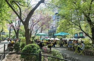 Steps from Everything - Modern 1-Bdr in Downtown's Union Square - New York - 6