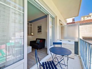 Nestor&Jeeves - ESPRIT SUD - Near Promenade des Anglais - Nice - 2
