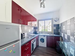 Nestor&Jeeves - VICTORIA - Delux apartment city center - Nice - 3