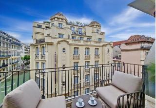 Nestor&Jeeves - VICTORIA - Delux apartment city center - Nice - 1
