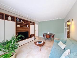 Nestor&Jeeves - VICTORIA - Delux apartment city center - Nice - 2