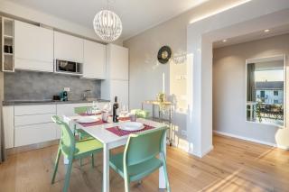 Alba Palace Luxury Apartments - Alba - 9