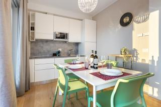 Alba Palace Luxury Apartments - Alba - 8
