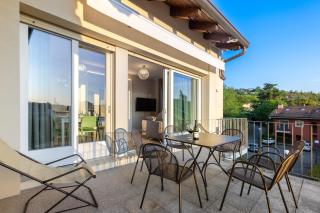 Alba Palace Luxury Apartments - Alba - 6