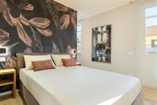 Alba Palace Luxury Apartments - Alba - 5
