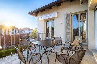 Alba Palace Luxury Apartments - Alba - 4