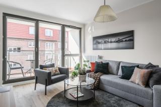 Old Town – OldNova by Welcome Apartment - Gdańsk - 7