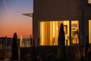 Vanity Tail Luxury Apartments - Pocapaglia - 9