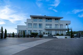 Vanity Tail Luxury Apartments - Pocapaglia - 8