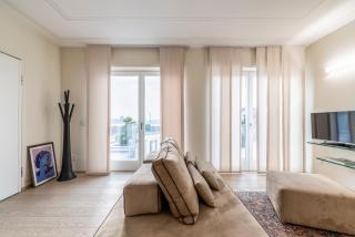 Vanity Tail Luxury Apartments - Pocapaglia - 6